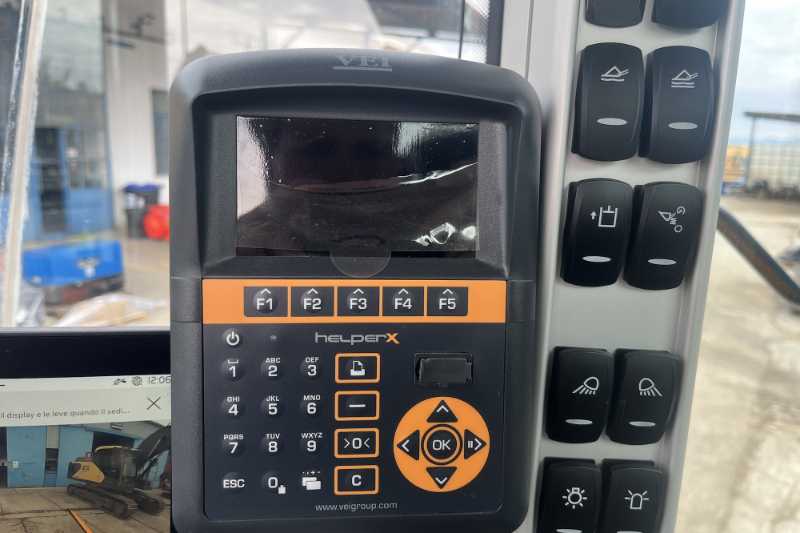 OmecoHub - Immagine VOLVO L90H